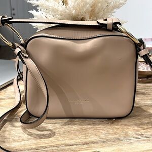 Made in Italy Gianni Chiarini Canera Bag